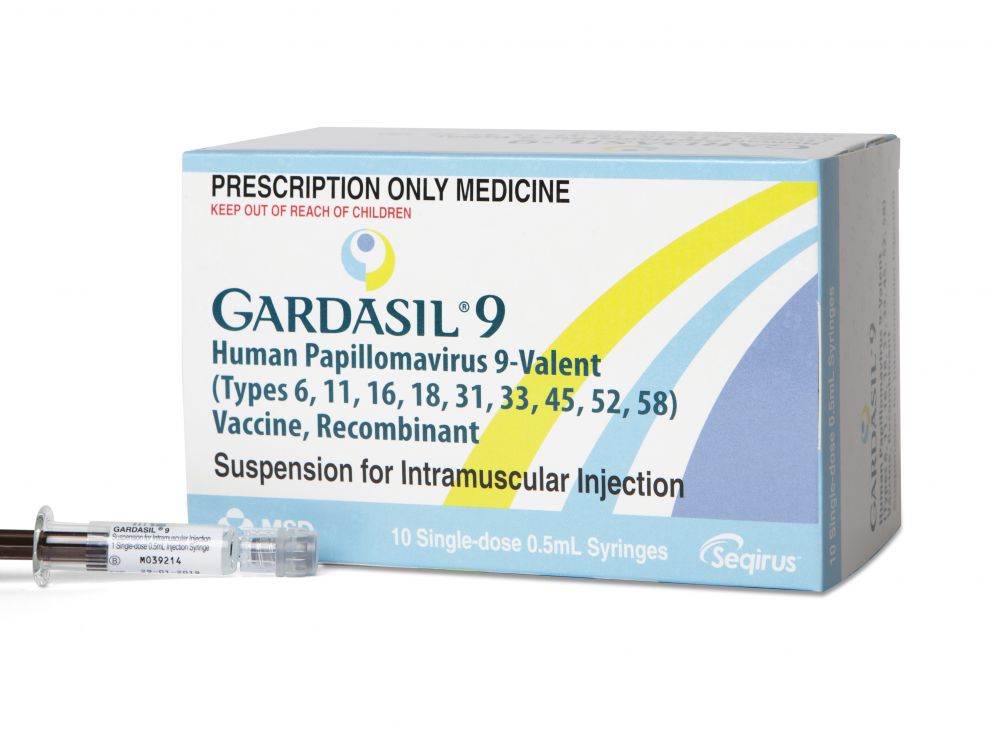 why parents should be concerned about gardasil 9 it will be