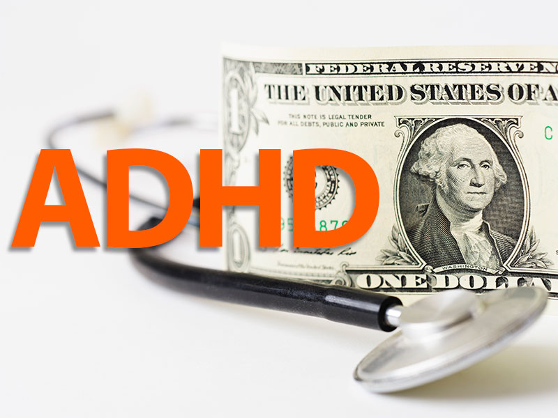 adhd medication for kids with trauma