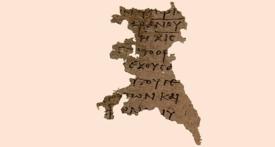This volume of Oxyrhynchus Papyri contains a fragmentary papyrus of Revelation which is the earliest known witness to some sections (late third / early fourth century). One feature of particular interest is the number that this papyrus assigns to the Beas