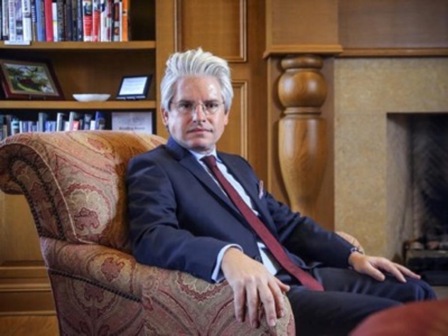 David Brock