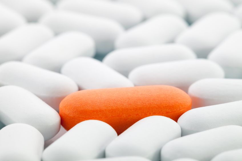 Ibuprofen can stop your heart (31 increase in cardiac arrest risk