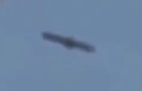 North Korea UFOs - Nexus Newsfeed