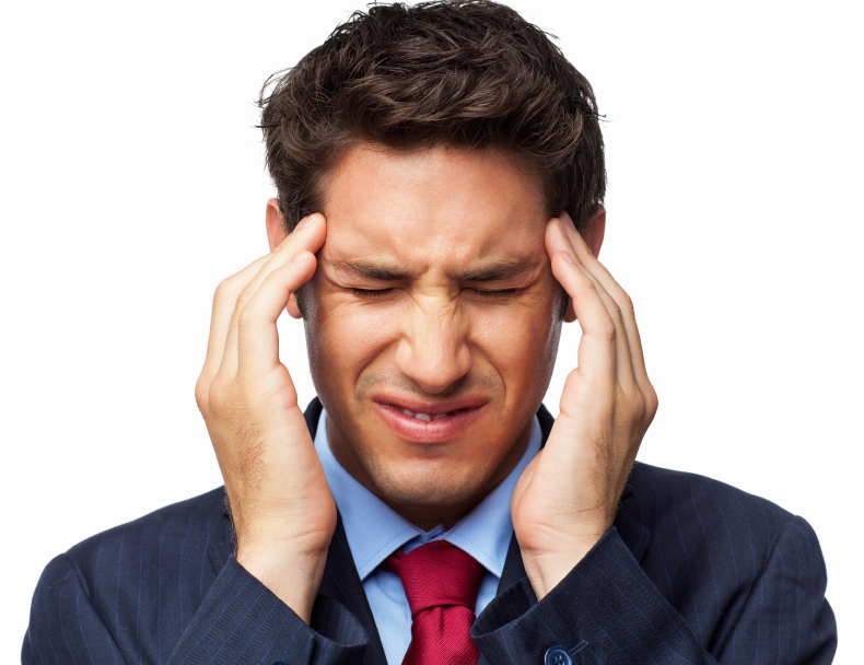 Five best marijuana strains for headache relief - Nexus Newsfeed