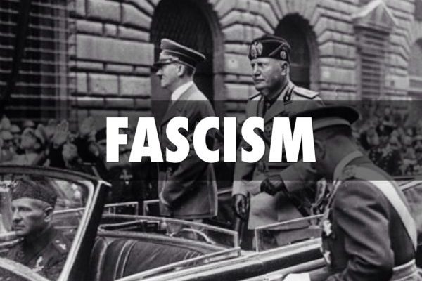 Unraveling Political Theory: What Is Fascism? - Nexus Newsfeed