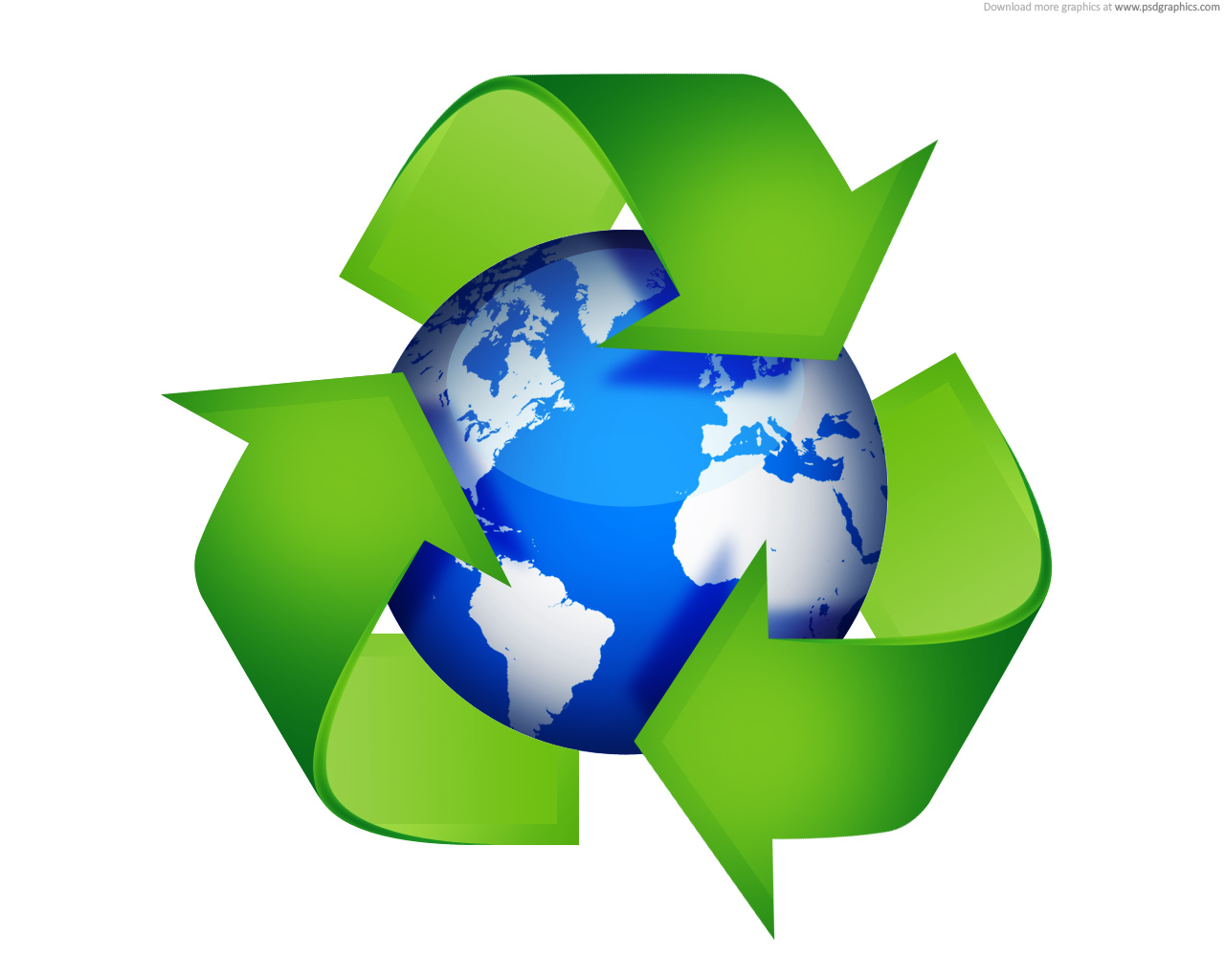 Does Recycling Actually Help The Planet? Or Is It 'the Most Wasteful ...