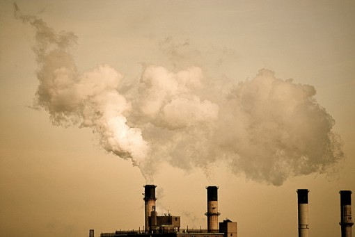 Increased cancer rate in US linked to bad environment - Nexus Newsfeed