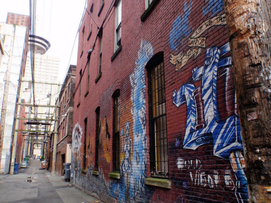 Vancouver’s Downtown Eastside has a history of innovative harm reduction responses to drug use.