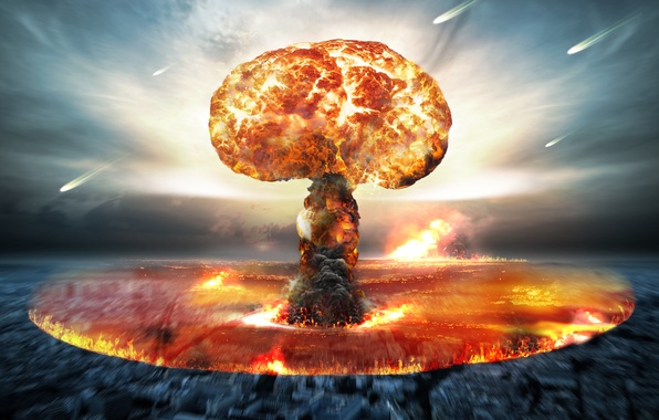 If a nuclear bomb explodes nearby, here's why you should never, ever ...