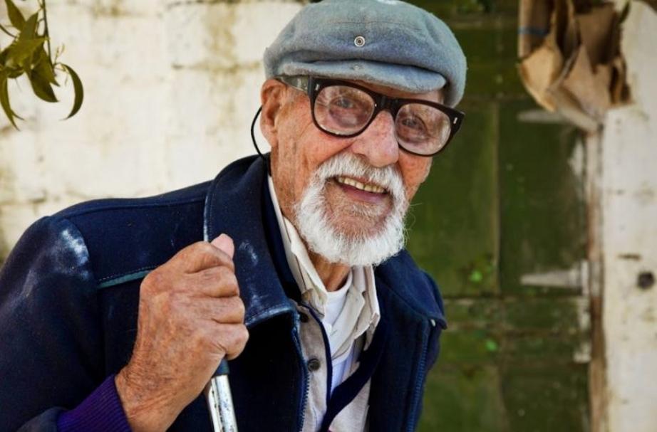 Nine secrets of the world's longest living people - Nexus Newsfeed