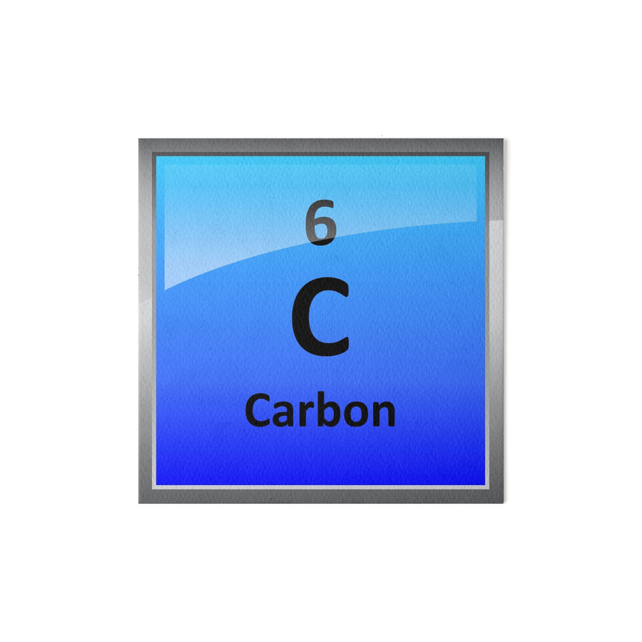 New form of carbon that's hard as a rock, yet elastic, like rubber ...