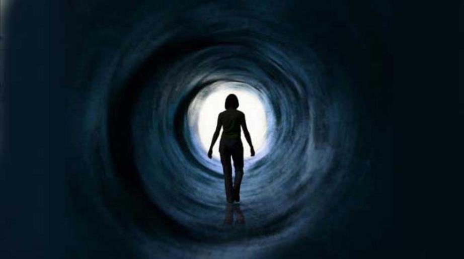  How transcendental consciousness can take away the fear of death Death-life