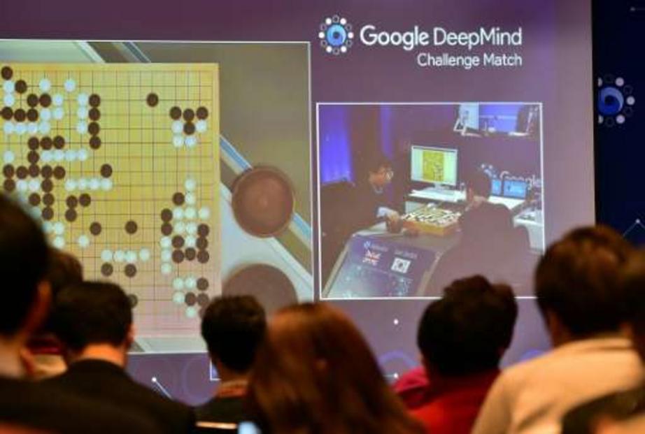 Some the same artificial intelligence techniques used in the Google DeepMind Challenge to defeat a grandmaster in the board game Go can be adapted for medical uses