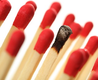 How To Recover From Career Burnout