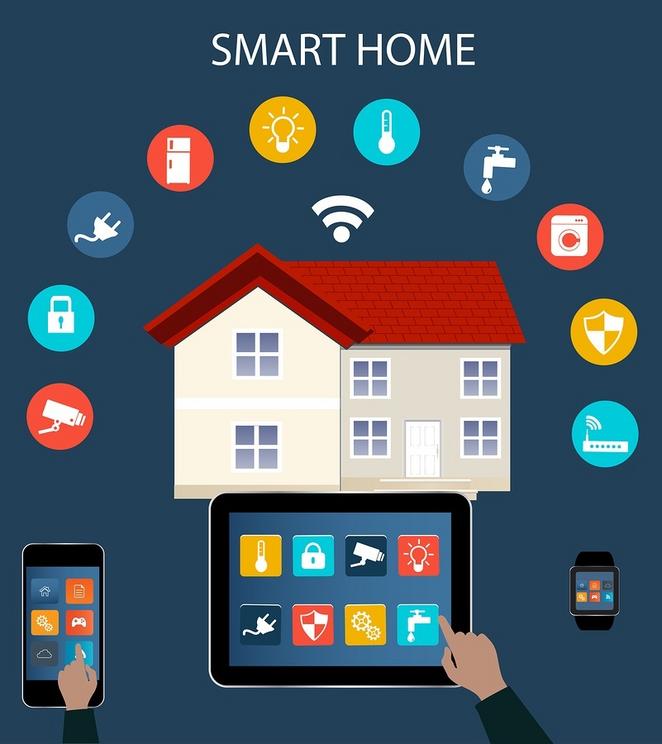 Wireless technology allows you more control of your home, but at what cost?