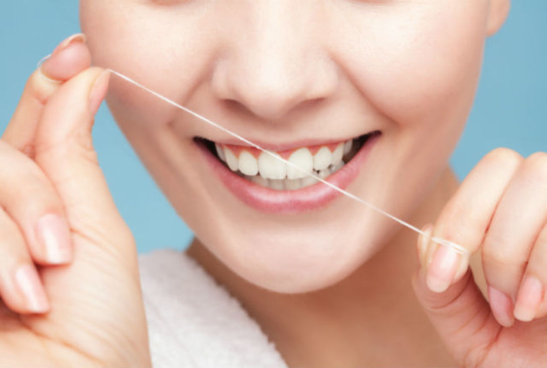 Does Your Dental Floss Contain Toxic Nonstick Coating? - Nexus Newsfeed