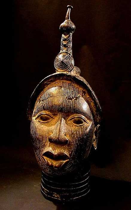 The Benin Bronzes: A Tragic Story Of Slavery And Imperialism Cast In ...