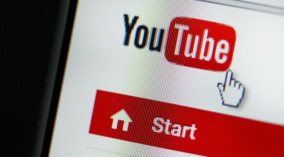 YouTube claim they are using “cutting edge” technology to combat extremism. © Global Look Press 