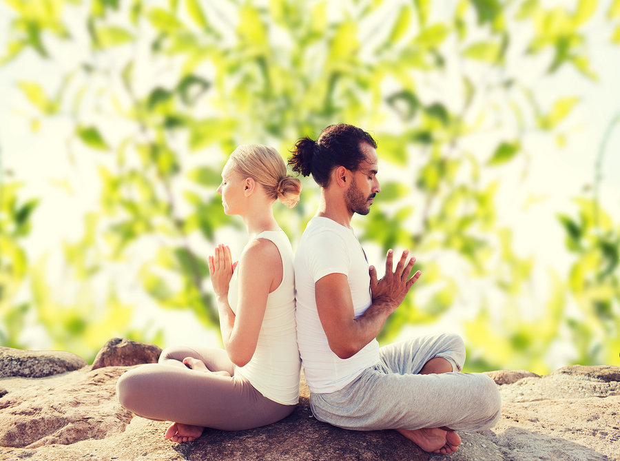 Sex And Meditation Have The Same Affect On Your Brain Nexus Newsfeed