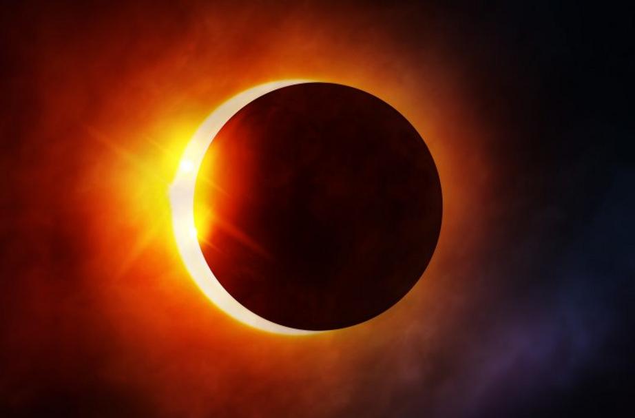 Solar eclipse in Leo time to shine in new ways Nexus Newsfeed