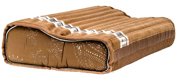 Biomat Pillow