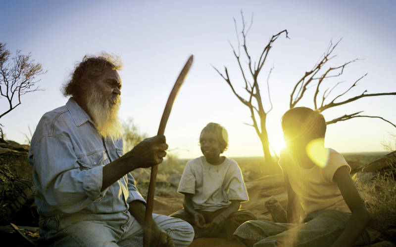 Indigenous Storytelling Is A New Asset For Biocultural Conservation ...