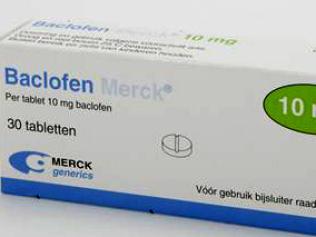 Baclofen