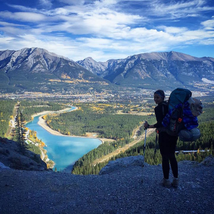 Canada opens world's longest hiking trail that stretches coast to coast