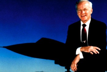 Lockheed Skunk Works director says we can take ET home - Nexus Newsfeed