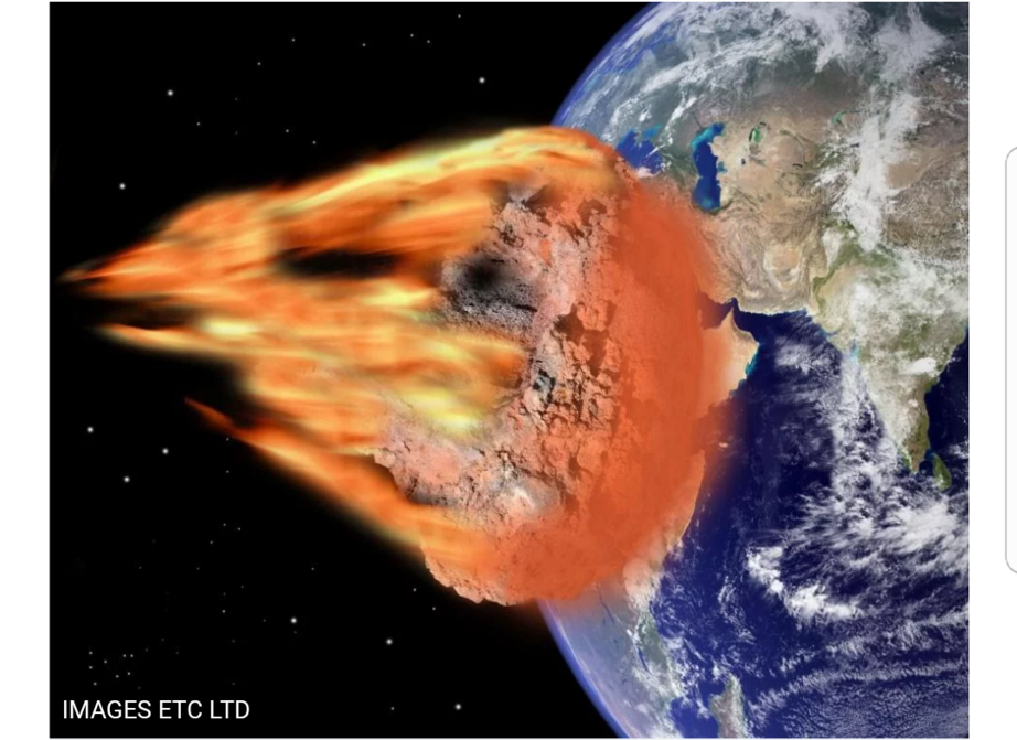 Is the end of the world on September 23? Nexus Newsfeed