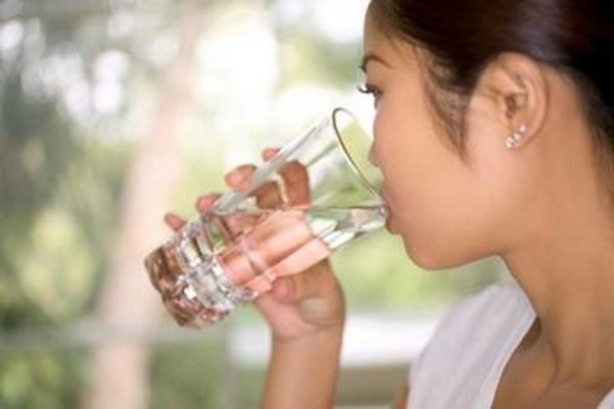 Seven surprising benefits of drinking warm water in the morning Nexus