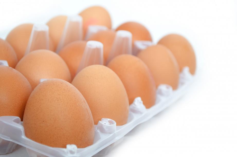 Japan scientists grow drugs in chicken eggs.
