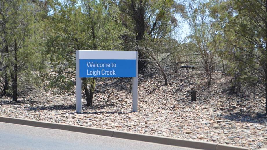 MINING: Leigh Creek Energy are looking into using underground coal gasification on land in the Leigh Creek area.