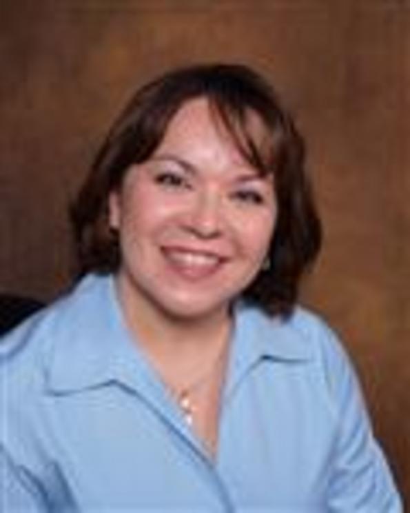 Dr. Veronica Guel-Valdivia