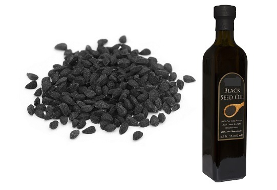 Study Black Seed Oil Helps Parkinson s Can Be Used For Anti 