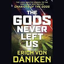 Chariots of The Gods by Erich von Däniken