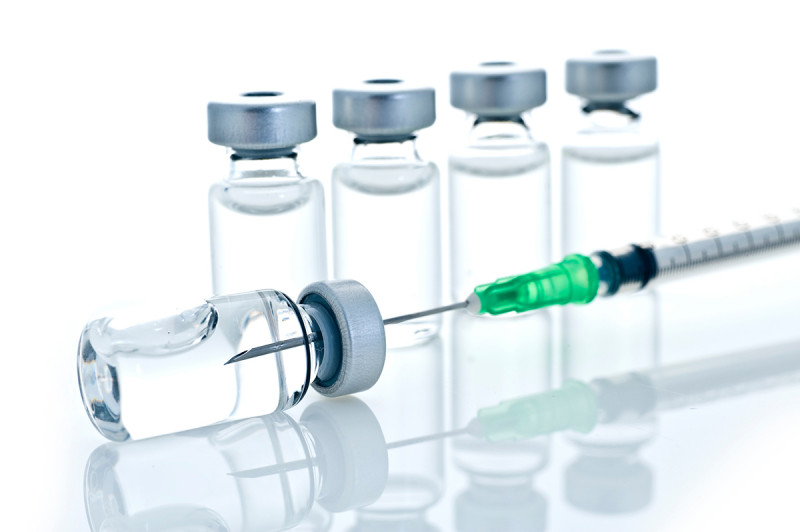 Dtp Vaccine Timeline