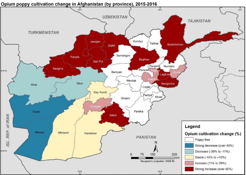 Afghan war intensifies - Nexus Newsfeed