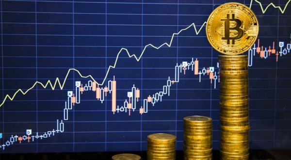 Bitcoin $10,000: what does it mean? - Nexus Newsfeed