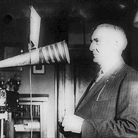 Did Thomas Edison Build A Spirit Telephone? - Nexus Newsfeed