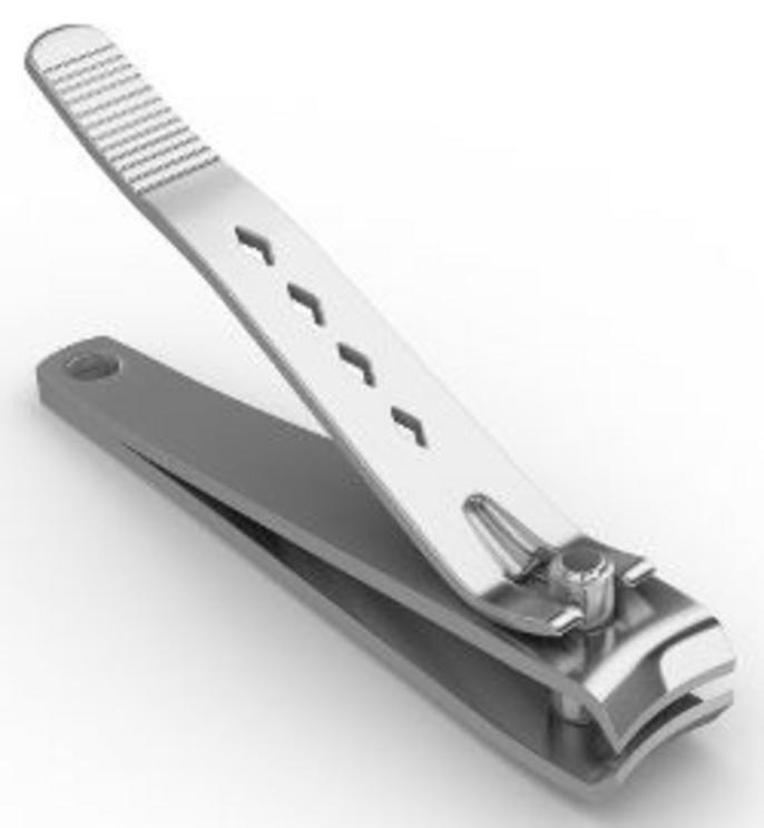 Worth their weight: why you should always include nail clippers in your ...