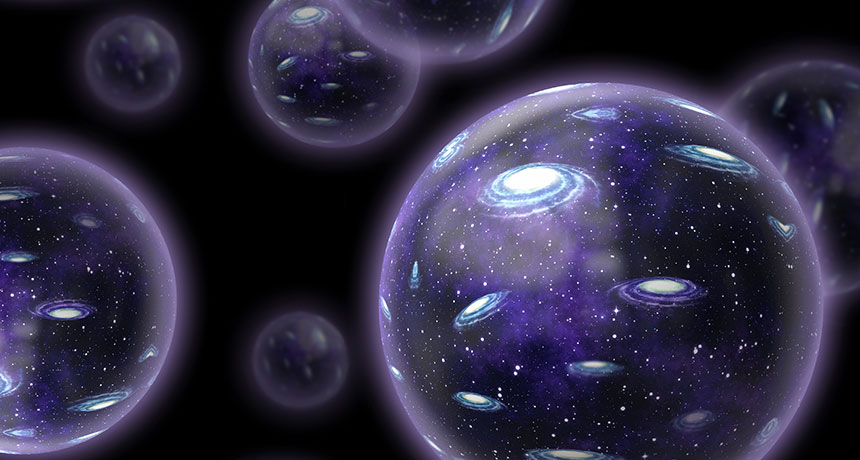 An alternate cosmos could do without one of the fundamental forces, physicists say