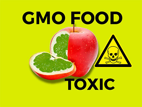 Hundreds of scientists tell the world that the GMO and cancer link is ...