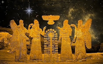 Who are the Annunaki and how are they connected to Nibiru? Nexus Newsfeed