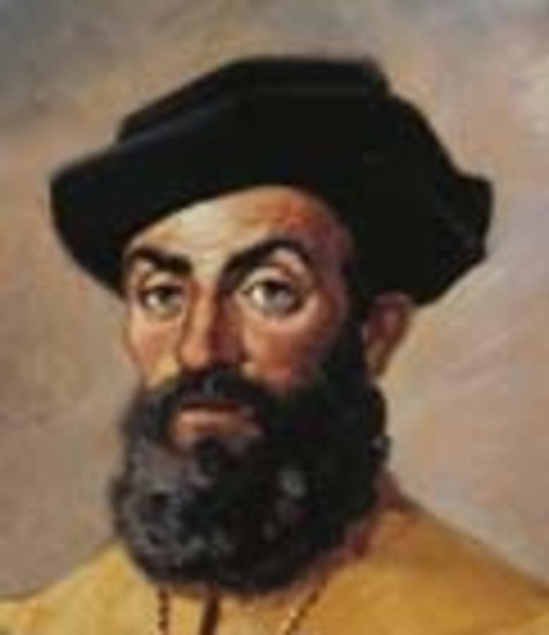 Magellan