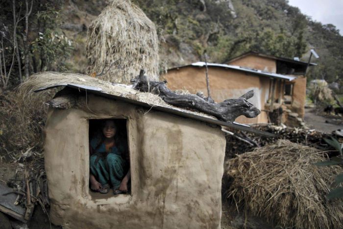 Menstrual Cups Are Helping Nepals Girls Avoid The Deadly Chhaupadi Ritual Nexus Newsfeed
