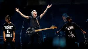 Roger Waters © Mario Anzuoni / Reuters