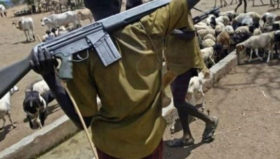 Several days ago, 10 people were allegedly killed by herdsmen in the state. | Photo: Reuters FILE