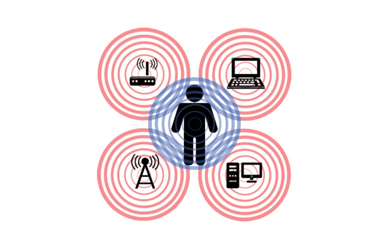 Researcher Explains How Electromagnetic Fields Damage Your Health ...