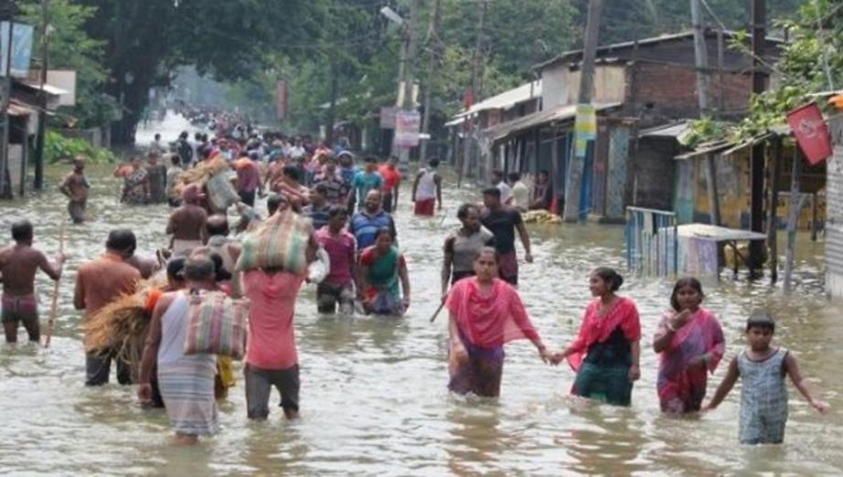 41m Affected By South Asia Floods But Who Knows About It Nexus Newsfeed